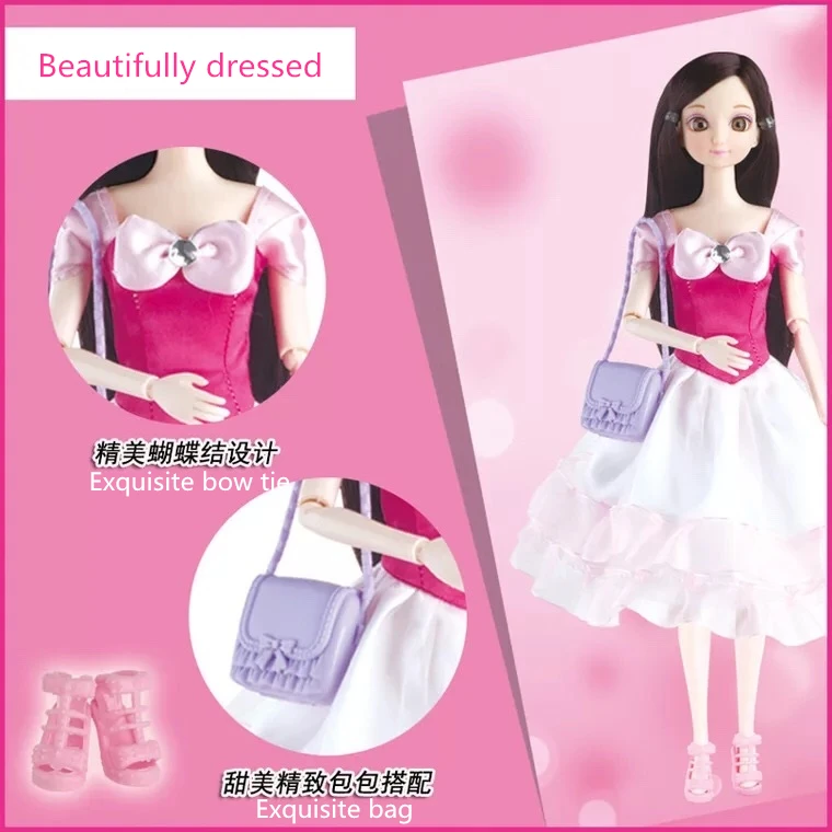 anlily fashion dolls