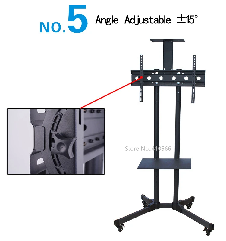 Movable TV Stand pic 19