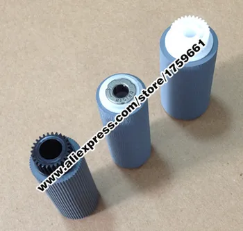 

DZLA000276 PJDRC0091Z PJDRC0093Z ADF Pickup Roller for Panasonic DPC305 DPC306 DPC322 DPC323 DPC354 DPC405 DPC406 DPC213 DPC263