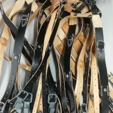 EMD армейский кожаный Y ремень ремни Y-STRAPS несущего оборудования