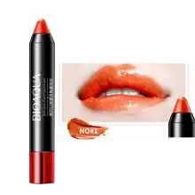 Великолепная Увлажняющая губная помада увлажнение губ Косметика для макияжа JUL11 Прямая поставка