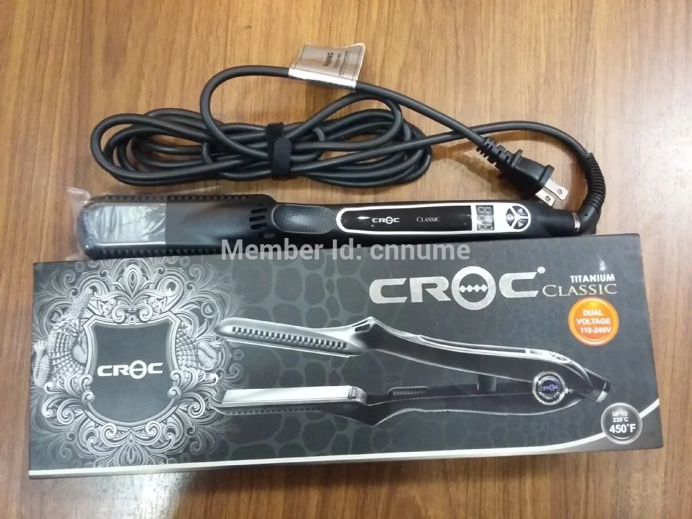 Turboion croc Clearance