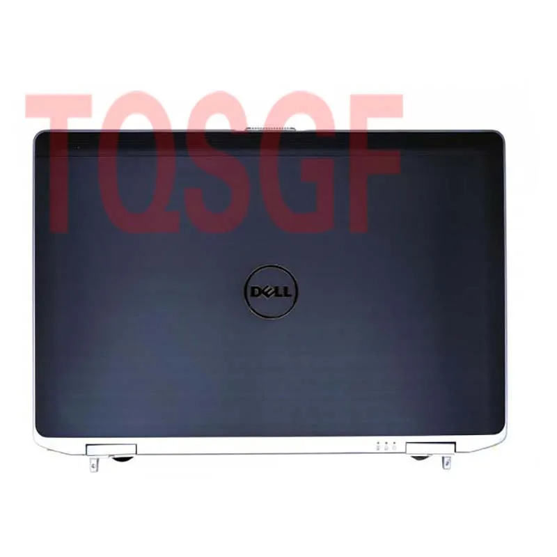 

LCD Back Cover for Dell Latitude E6430 007P91 07P91 Gray