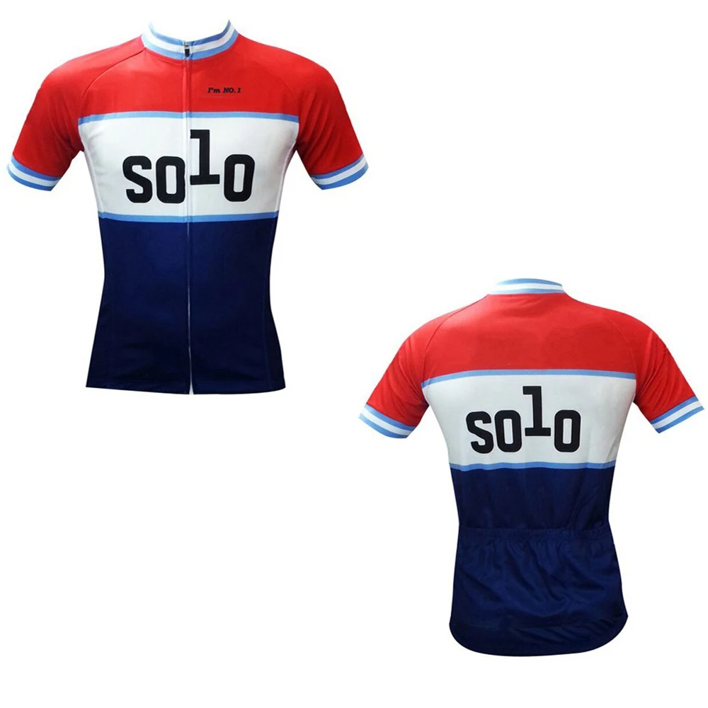 Ropa Ciclismo Low Price Popular Selling Mountain Biking Jersey Maillot
