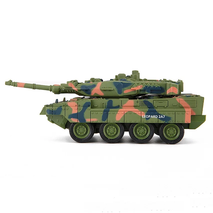 Ewellsold 1/72 РАДИОУПРАВЛЯЕМЫЕ Мини RC Пособия по немецкому языку военные Стрикер артиллерия автомобиль Тип-G электрические страйкбол мини Р/У танки