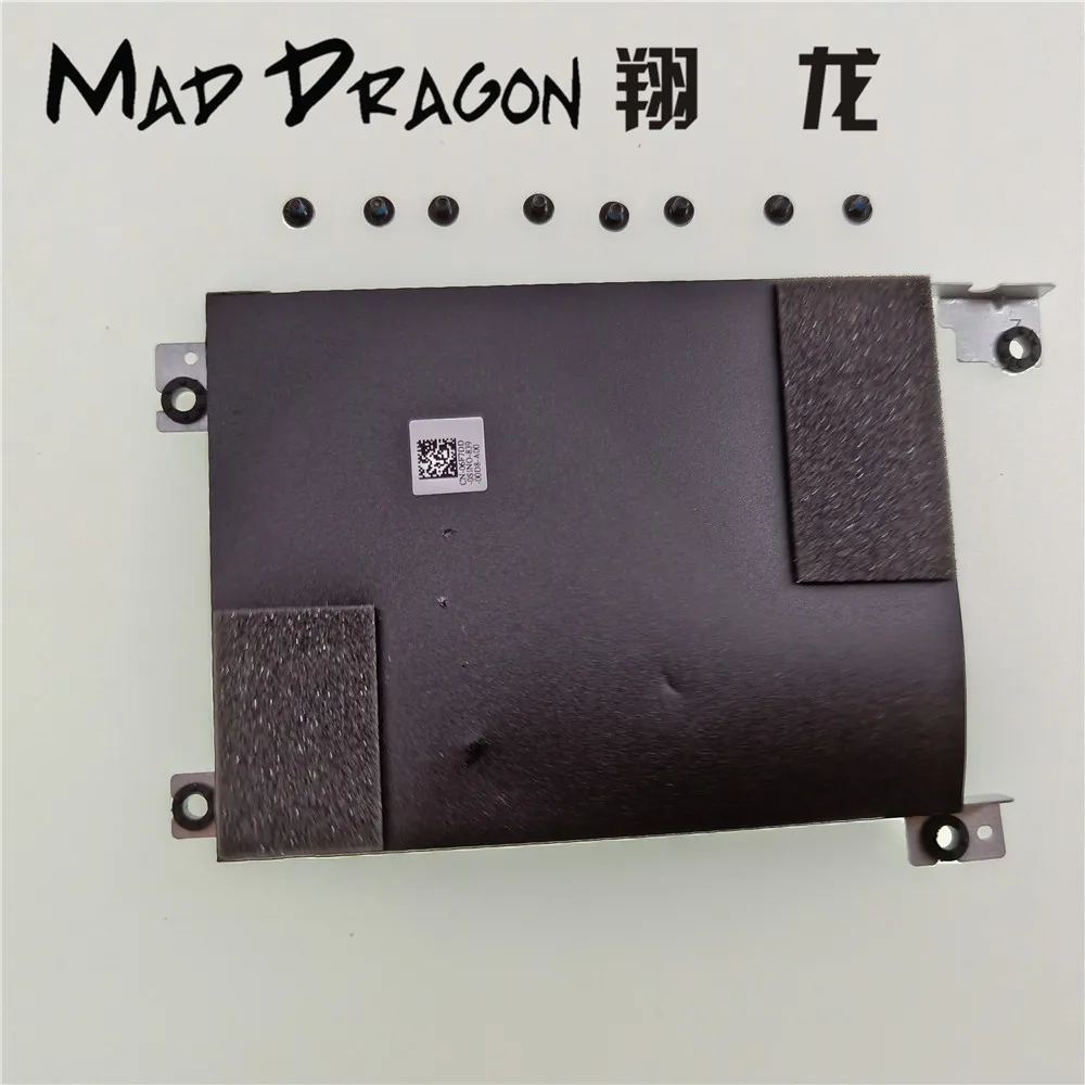 MAD Дракон бренд ноутбук новый кронштейн жесткий диск Caddy для Dell Precision 3520 3530 Latitude 5580 5591 5590 06F7DD 6F7DD