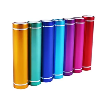 

Portable USB Mobile Power Bank Charger Pack Box Battery Case For 1 x 18650