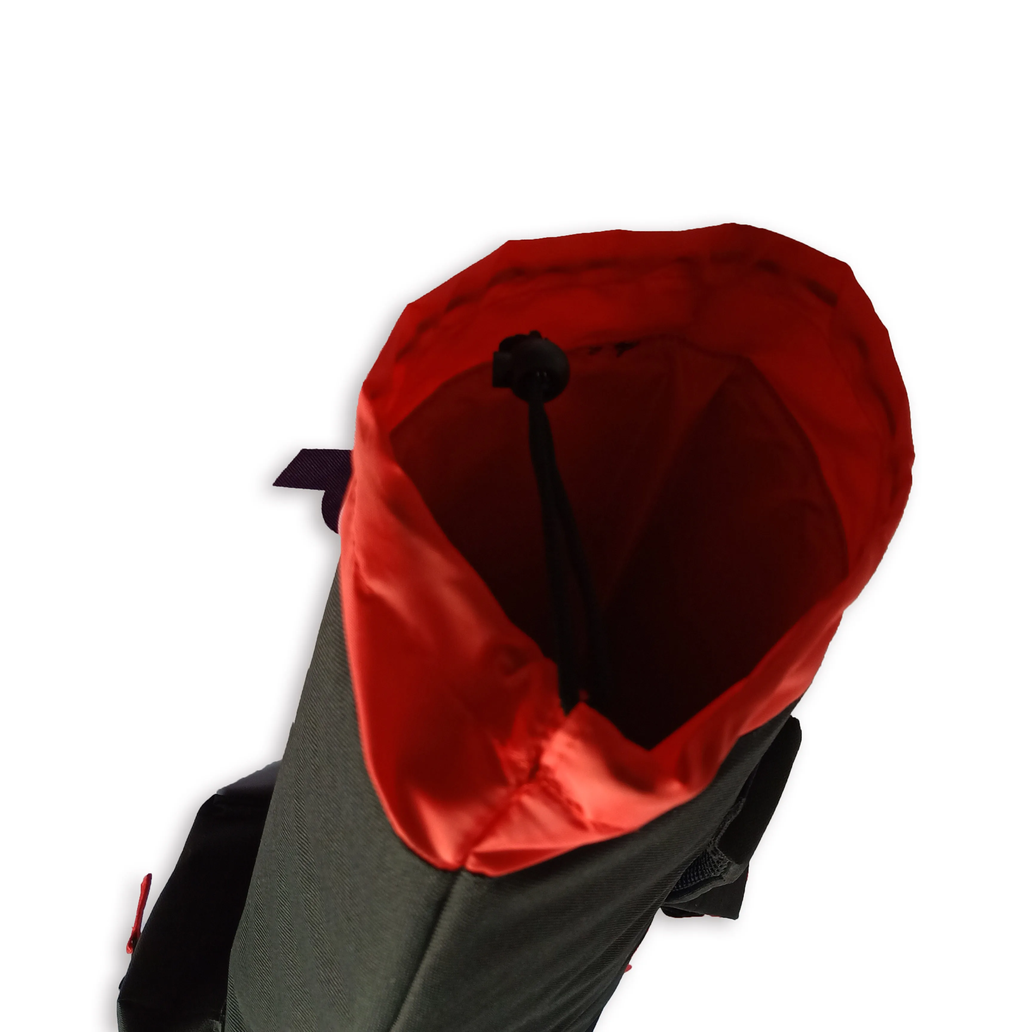 Ac8004 Paintball Pcp/Scuba Tank Bag 3L/6.8L/9L Shooting Target Equipment For Condor Diving Balloon High Pressure Cylinder