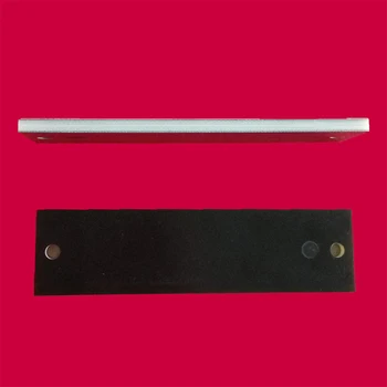 

95*25*3.5mm UHF RFID long range anti metal tags RF passive stickers 50pcs/Lot