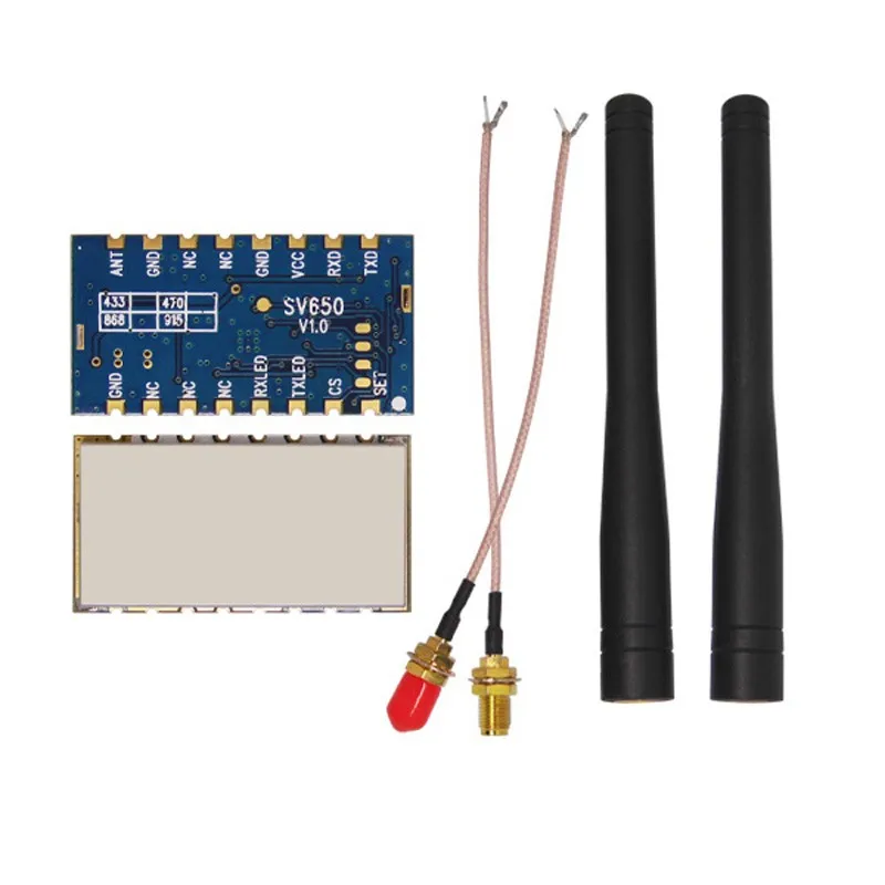 SV650+Rubber Antenna-2