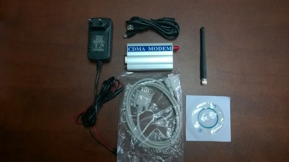 3G EVDO1