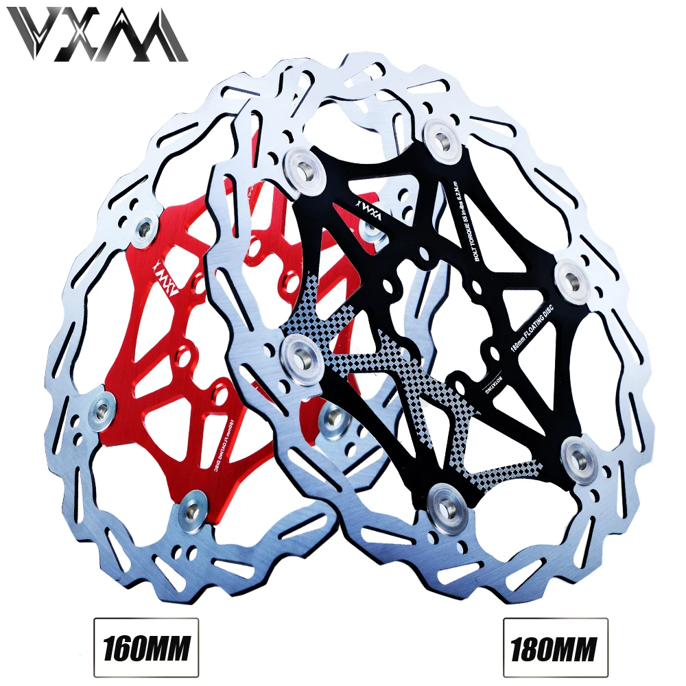 VXM Bicycle MTB DH Brake