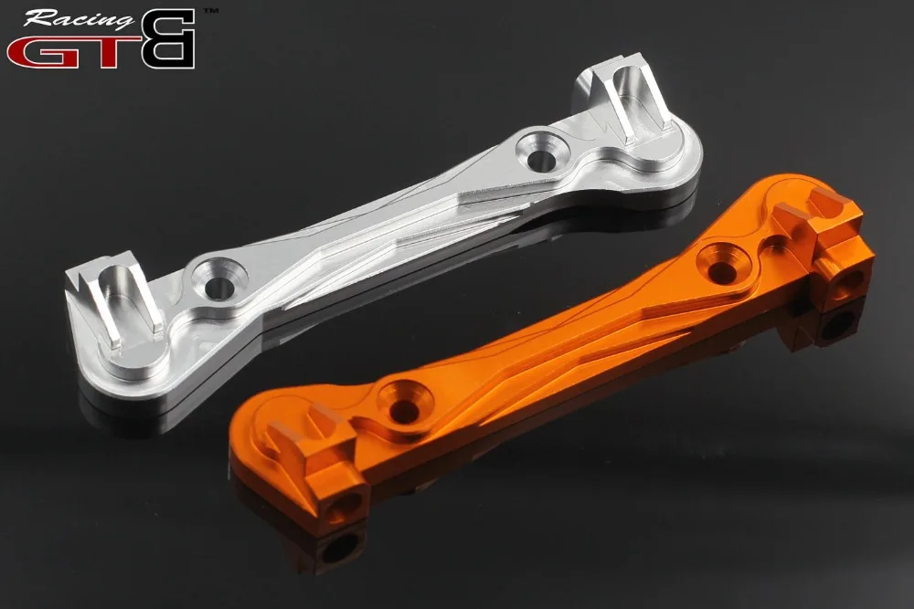 5ive T Front And Rear Pin Mount Covers GTB racing losi