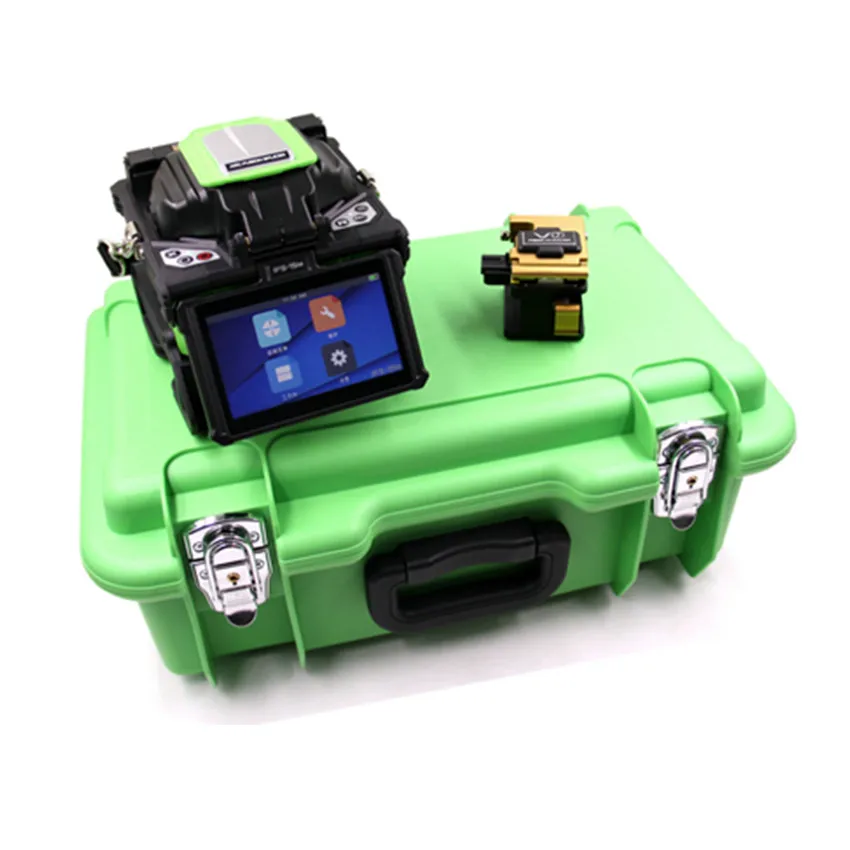 

INNO IFS-15M Fiber Optic Welding ARC Multi-function FTTH Fusion machine for SM MM