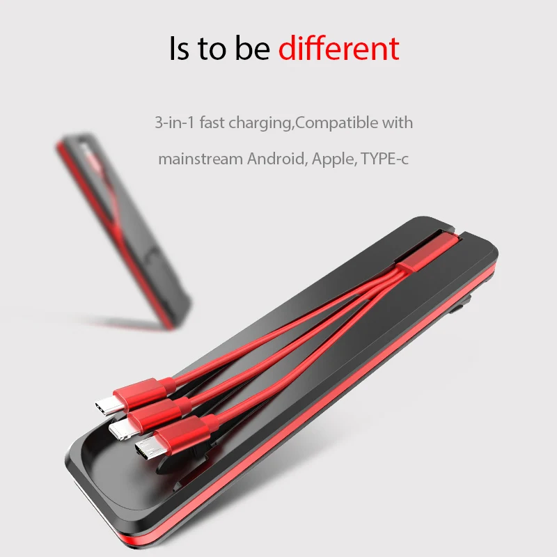 USB кабель для USB C кабель для мобильного телефона Быстрая зарядка Многофункциональный usb type C для Apple Android кабель для мобильного телефона