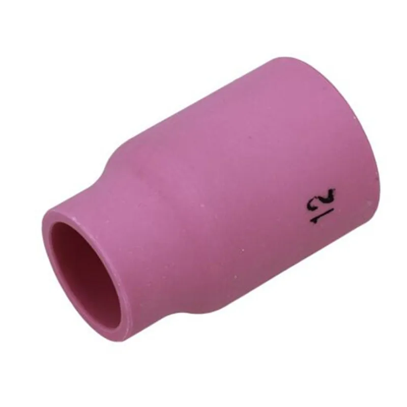 5 шт. сварочный фонарь из глинозема для TIG 53N87 12 # расходные материалы PTA DB SR WP17 18 26|gas