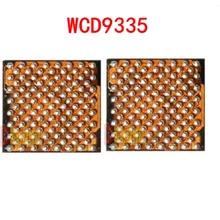 5 шт./лот WCD9335 аудио ис для Samsung S7