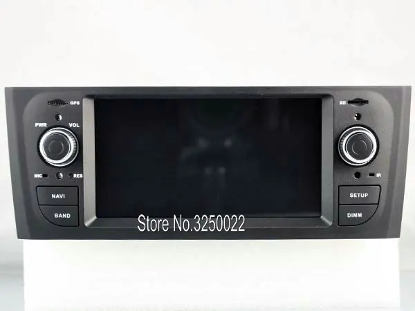 Android 9,0 автомобильный DVD навигатор плеер для FIAT OID PUNTO черный Аудио мультимедиа авто стерео Поддержка DVR wifi DAB OBD все в одном