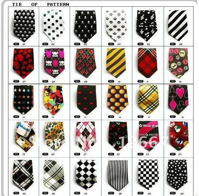 

2013 Children Ties Necktie Boys Girls Tie Baby Neckwear Neckcloth free choose colour 100pcs/lot