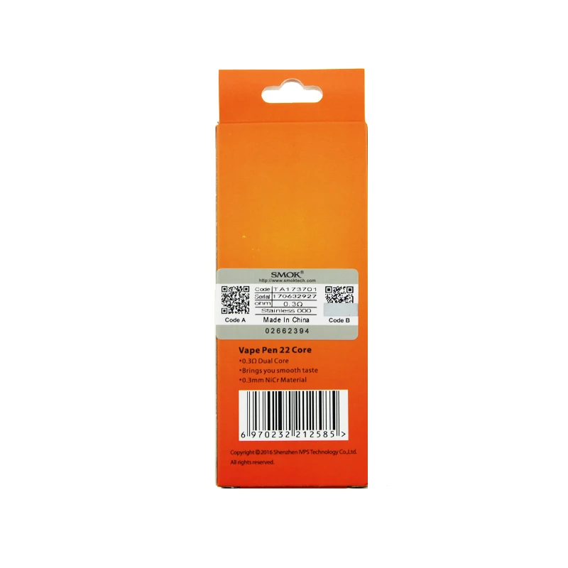 Smok Vape pen 22-1