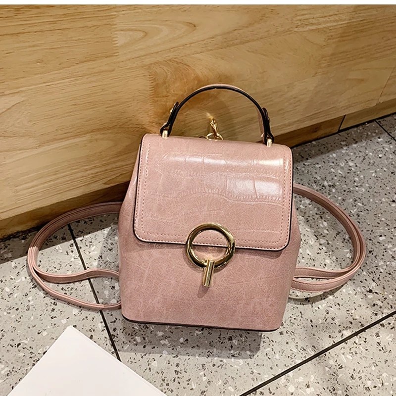 Ombro Bolsa de Viagem Para As Meninas