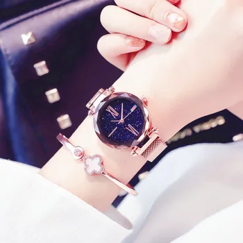 

Fasihon Women Watches 4 models Lady Clock