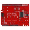 Rich Shield + IR Remote with Infrared Receiver LED Buzzer Button Light Sensor Temperature Sensor 24C02 EEPROM for Arduino UNO R3 ► Photo 2/5