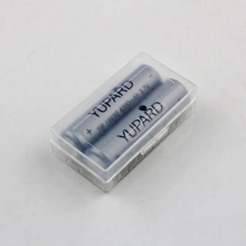 Yupard Бесплатная доставка Оптовая продажа Новый Пластиковый Чехол держатель