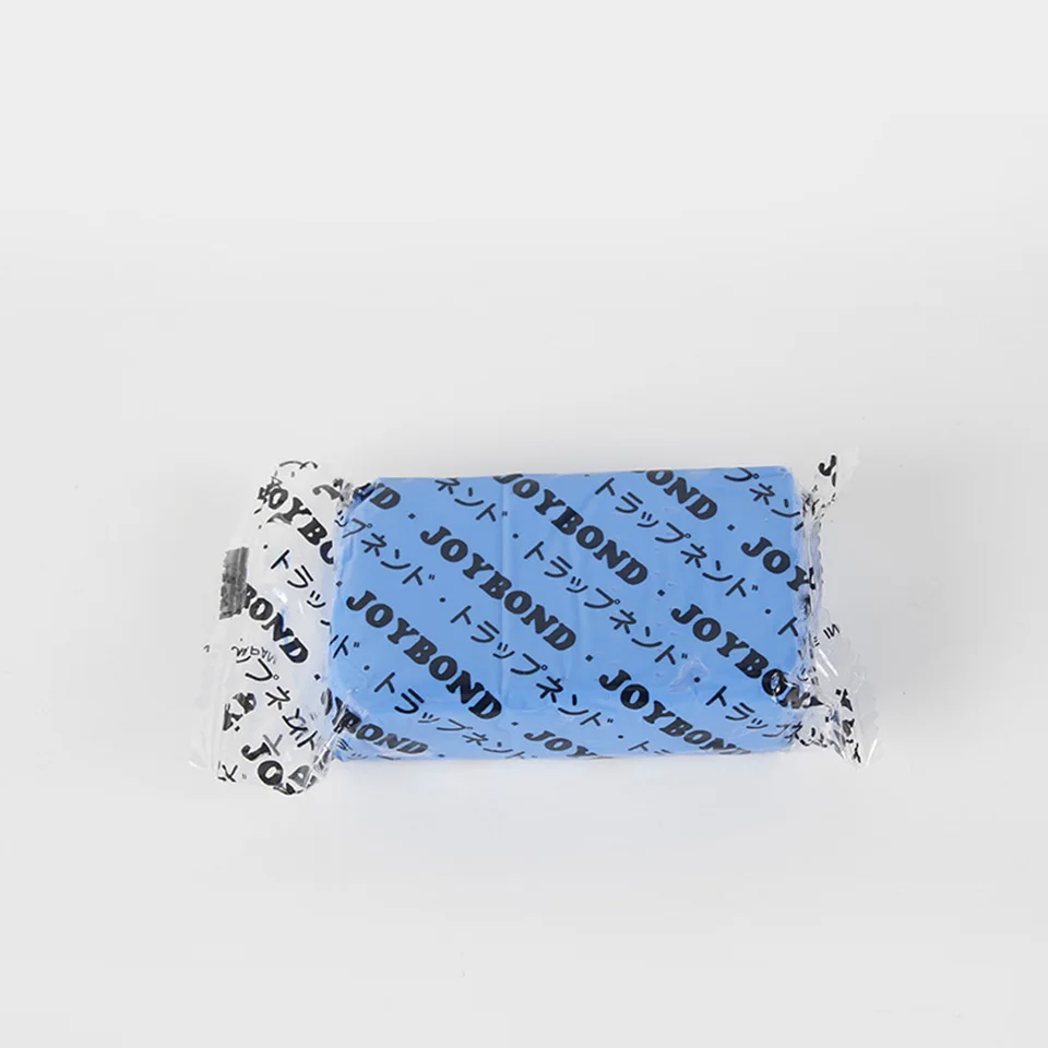 

super clean 8.2*4.9*2.5cm car wash sludge blue Clay Bar Car clean Sludge MX-S01