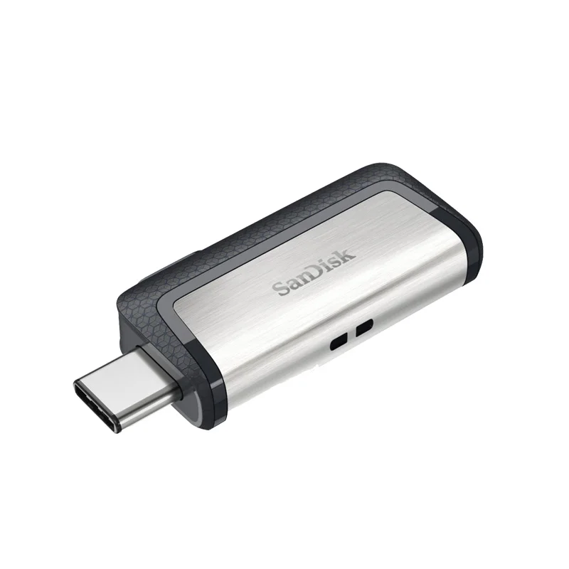 Sandisk USB 3,1 64 ГБ, usb флеш-накопитель, флеш-накопитель, animado, usb карта памяти SDDDC2, флеш-накопитель, DJ OTG type C, диск на ключ для ПК