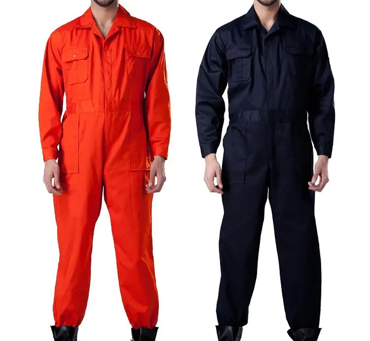 

overall uniform for production worker/construction work overall uniform