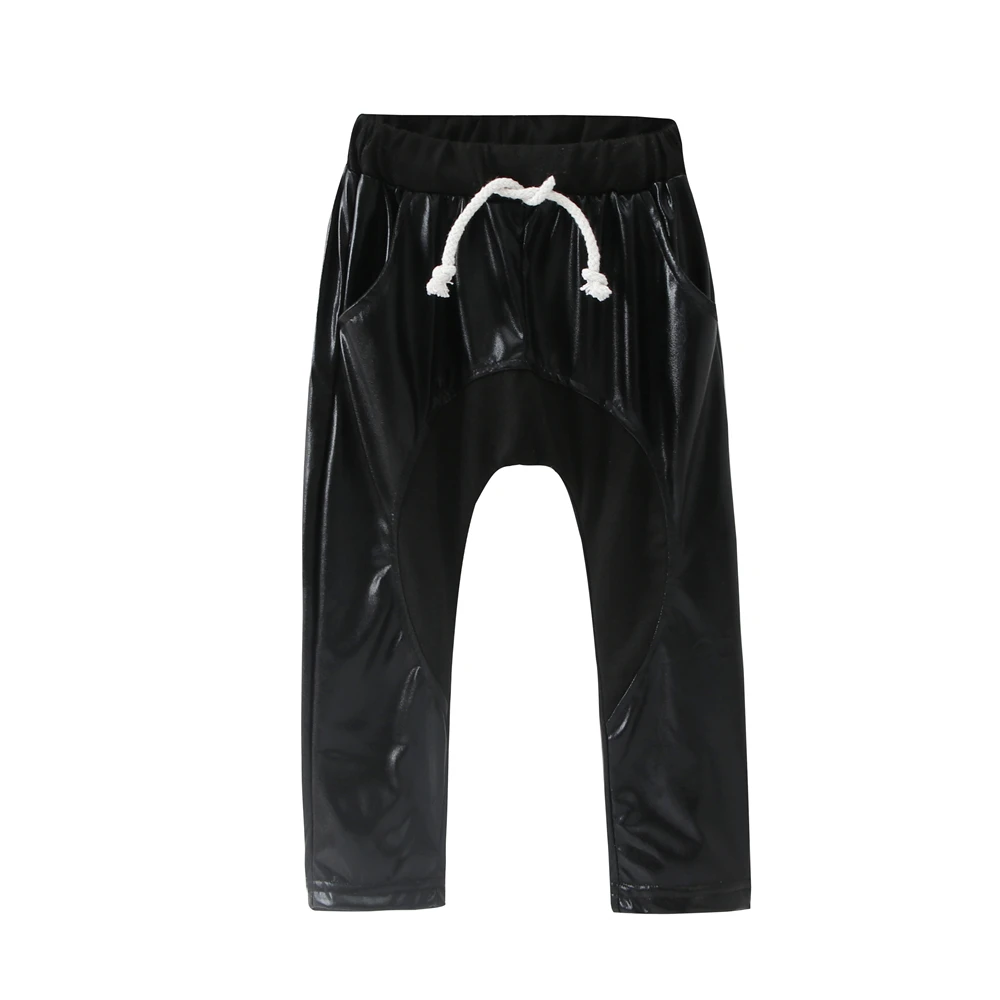 1 7Y Kids Boys Pants Autumn Pants Kids Baby Boy Long Pants Children