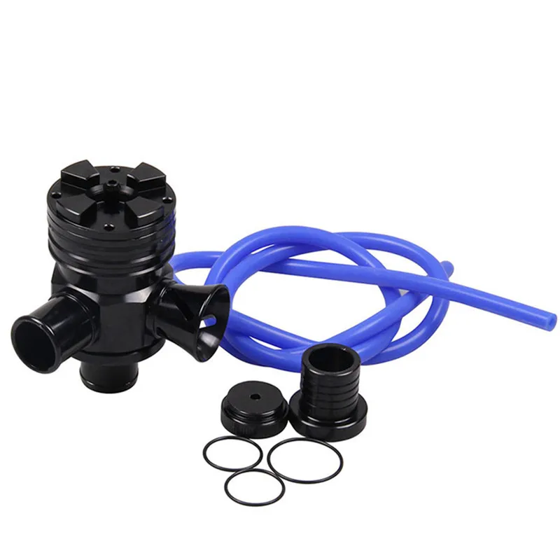 

YEAHGOOD Blow Off Valve S Diverter Turbo BOV Boost for Volkswagen GTI Jetta Audi 1.8T 2.7T BOV026