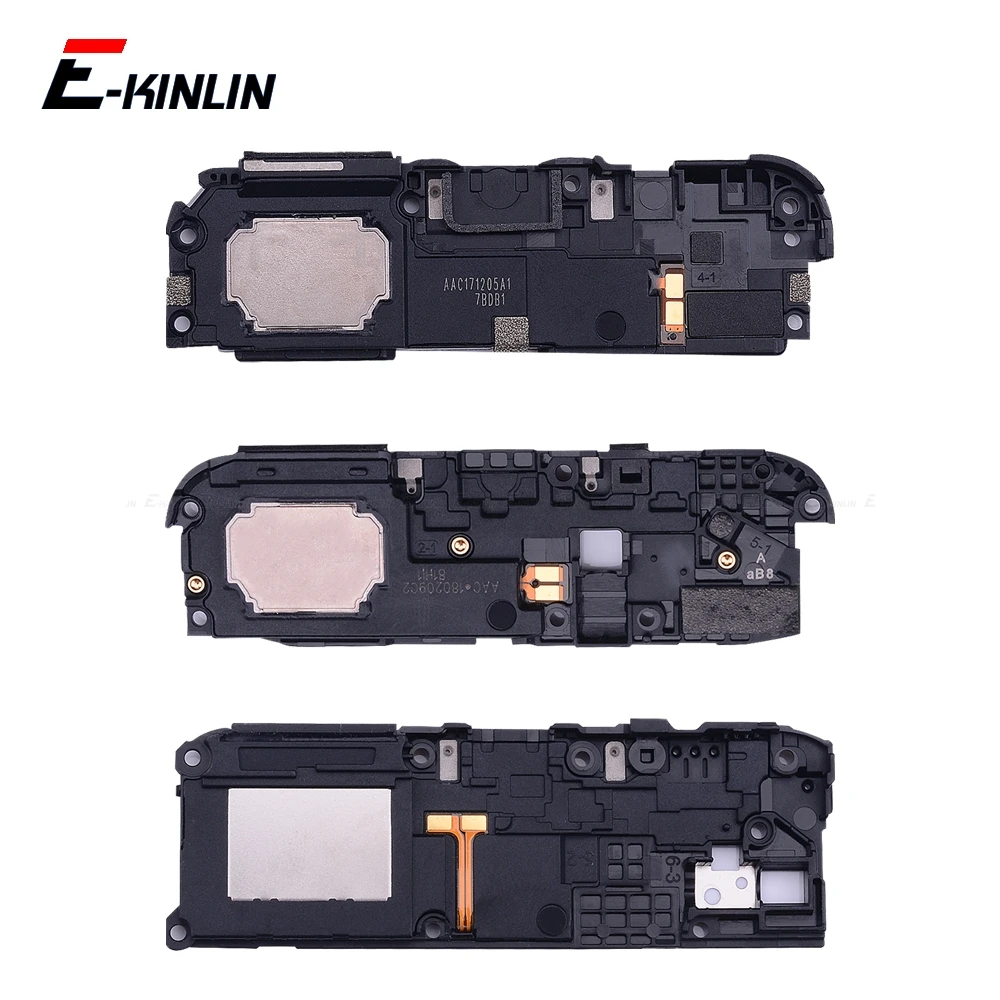 

Rear Inner Ringer Buzzer Loud Speaker Loudspeaker Flex Cable For XiaoMi Redmi Note 7 6 5 Pro Plus 6A 5A S2
