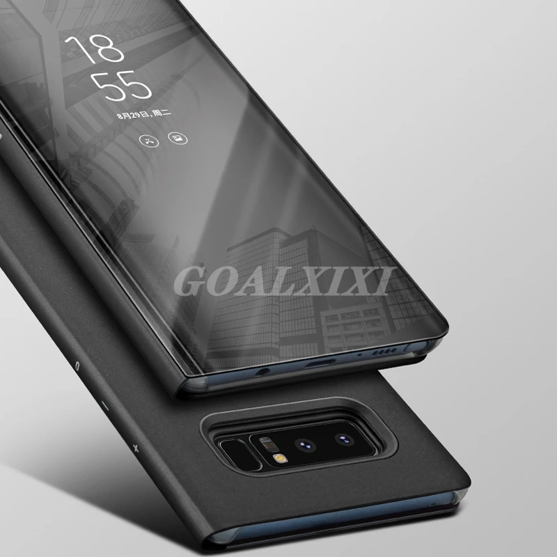 Роскошный флип чехол для Samsung Galaxy S10 E S9 S8 Plus S10plus S6 S7 Edge S6Edge note 5 8 9|Чехлы-книжки| |