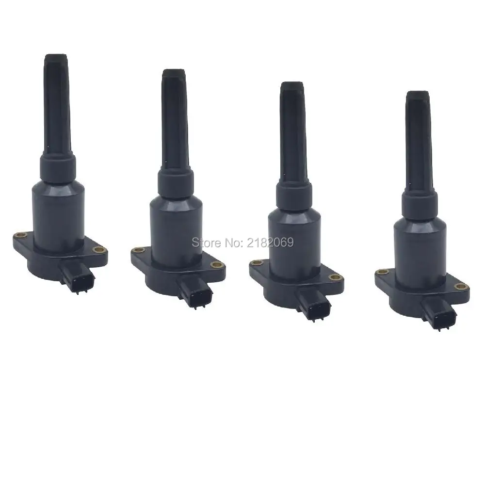 

Катушка зажигания для Jaguar Vanden Plas XJ6 XJS 4.0L L6 44430036,4443006,6033236,42533D,9000244,88921406,LHE1510AB,1788329,5C1176