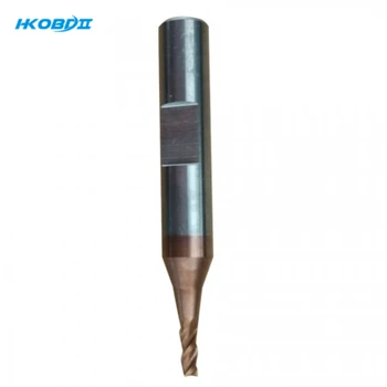 

HKOBDII 2.0mm Milling Cutter for IKEYCUTTER CONDOR XC-007 Master Series Key Cutting Machine