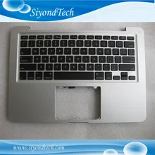 Ноутбук чехол с клавиатурой для MacBook Pro A1278 MC700 MC724 MD313 MD314 MD101 MD102 2011 2012