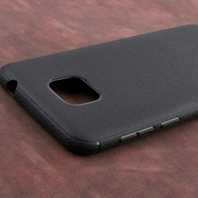 Силиконовый чехол ocolor для Ulefone Note 7 6 10 дюйма ТПУ защитный мягкий накладка