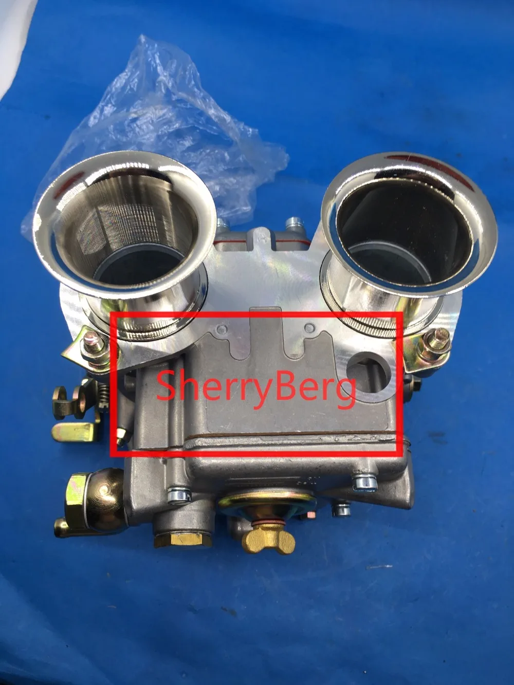 FAJS замена Weber 40 цифровых лампочек фотография для Морриса Mini Datsun Corolla BMW|carburetor