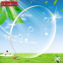 Чашма Ультра Тонкий Настроить Анти УФ Анти Излучения Асферические 1.67 Индекс Интерьер Прогрессивные Линзы Дополнение