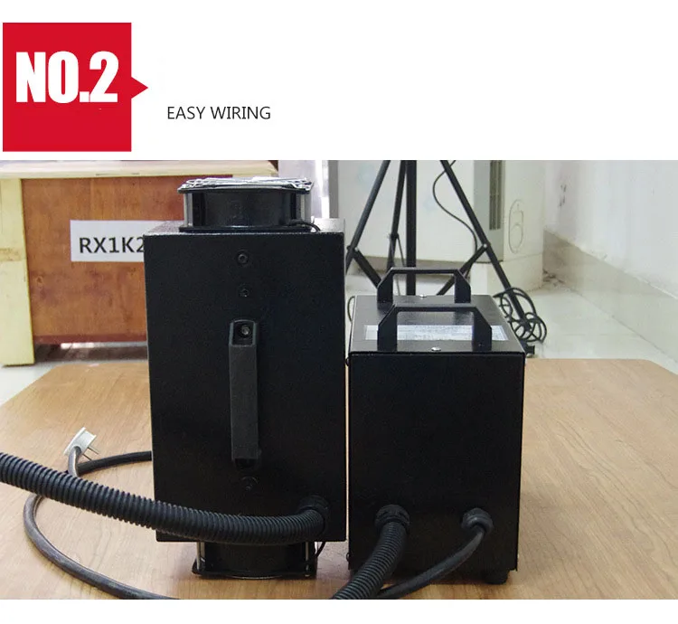 hand portable uv curing machine , 4