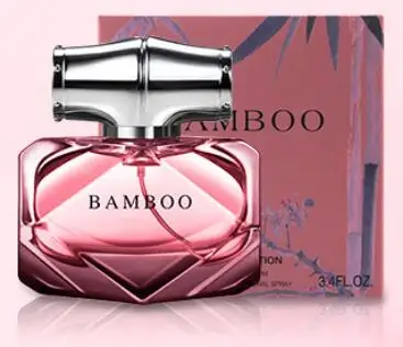 

JEAN MISS BRAND Original Women Perfume Long-lasting Female Parfum Atomizer Fashion Lady Bottle Fresh Fragrance AS03
