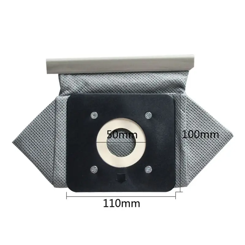 

Reusable Non-woven Bag Washable Dust Collecting Cloth Bags For Vacuum Cleaner Z1550 Z2330