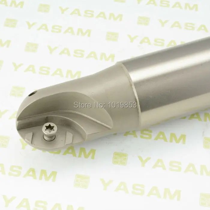 BCF BCFL indexable endmill (1)