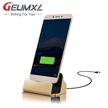 USB 3,1 type-C док-станция зарядное устройство для Letv 1s One S/Le MAX/Le one Pro Xiaomi Mi 5 4c OnePlus Two 2 Google Nexus 6 P/5X