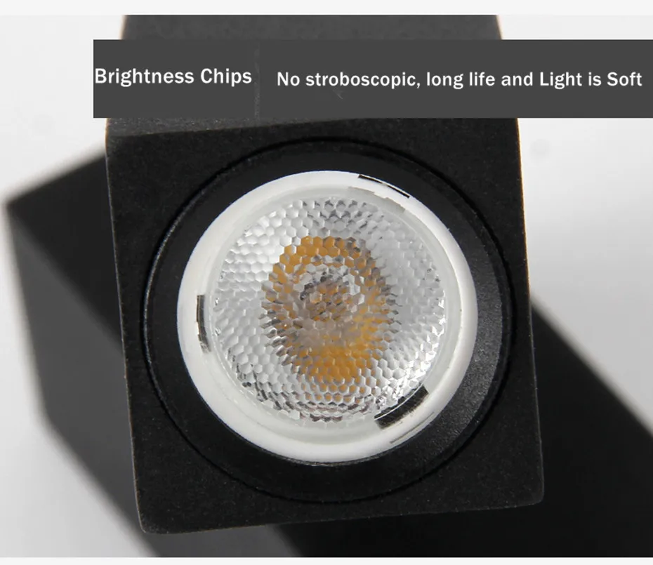 led wall lights  (12)