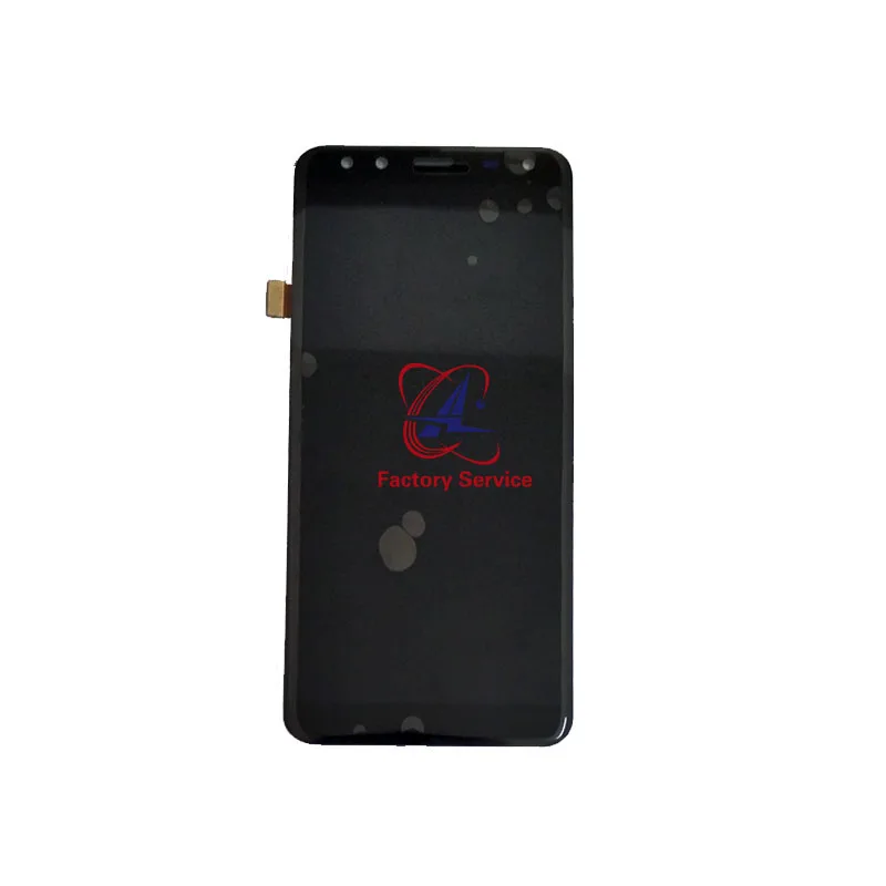 LEAGOO S8 LCDD