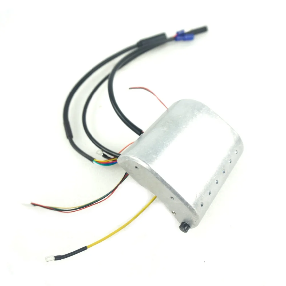 Clearance okfeet TSDZ-2 Mid drive Motor Inner Controller Replacement Electric Bicycle  Controller 250W/350W 500W  Motor Conversion Kit 14