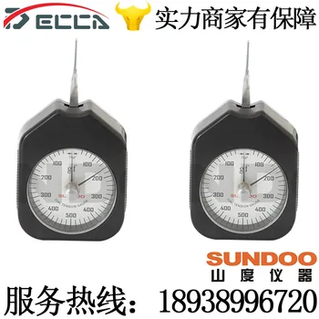 

The SEN-300 pointer tensimeter cygm yarn tension screen tension meter
